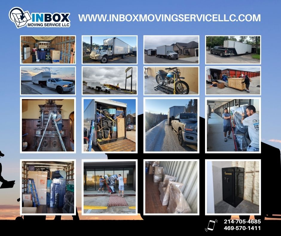Home Movers Logistics LLC Image